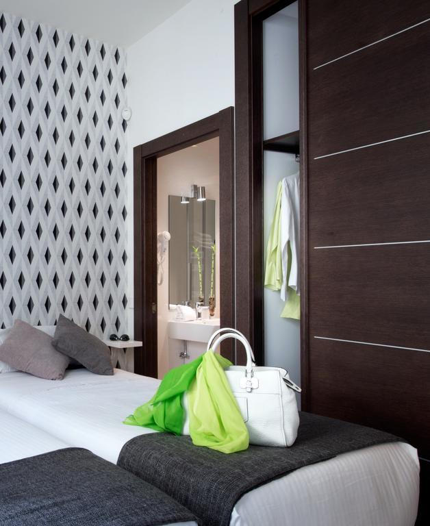 Roisa Suites Madri Exterior foto