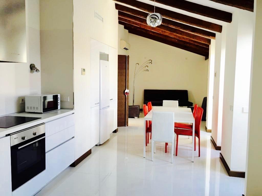 Roisa Suites Madri Exterior foto