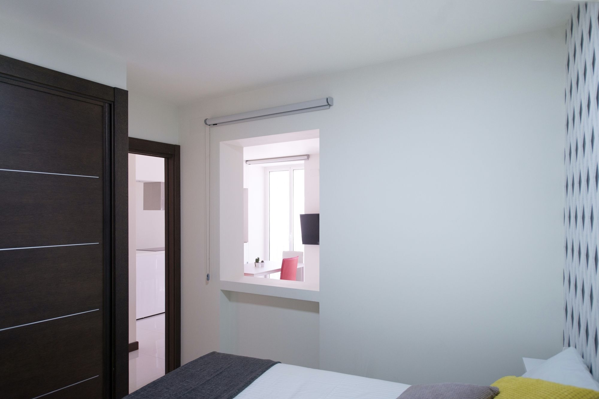 Roisa Suites Madri Exterior foto