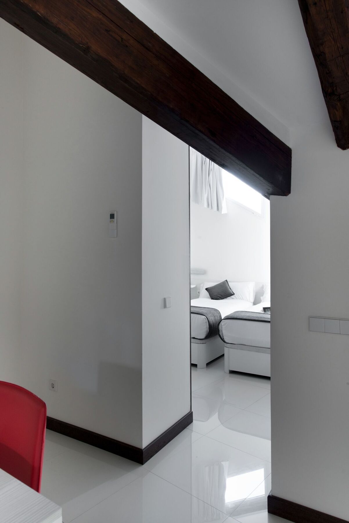 Roisa Suites Madri Exterior foto