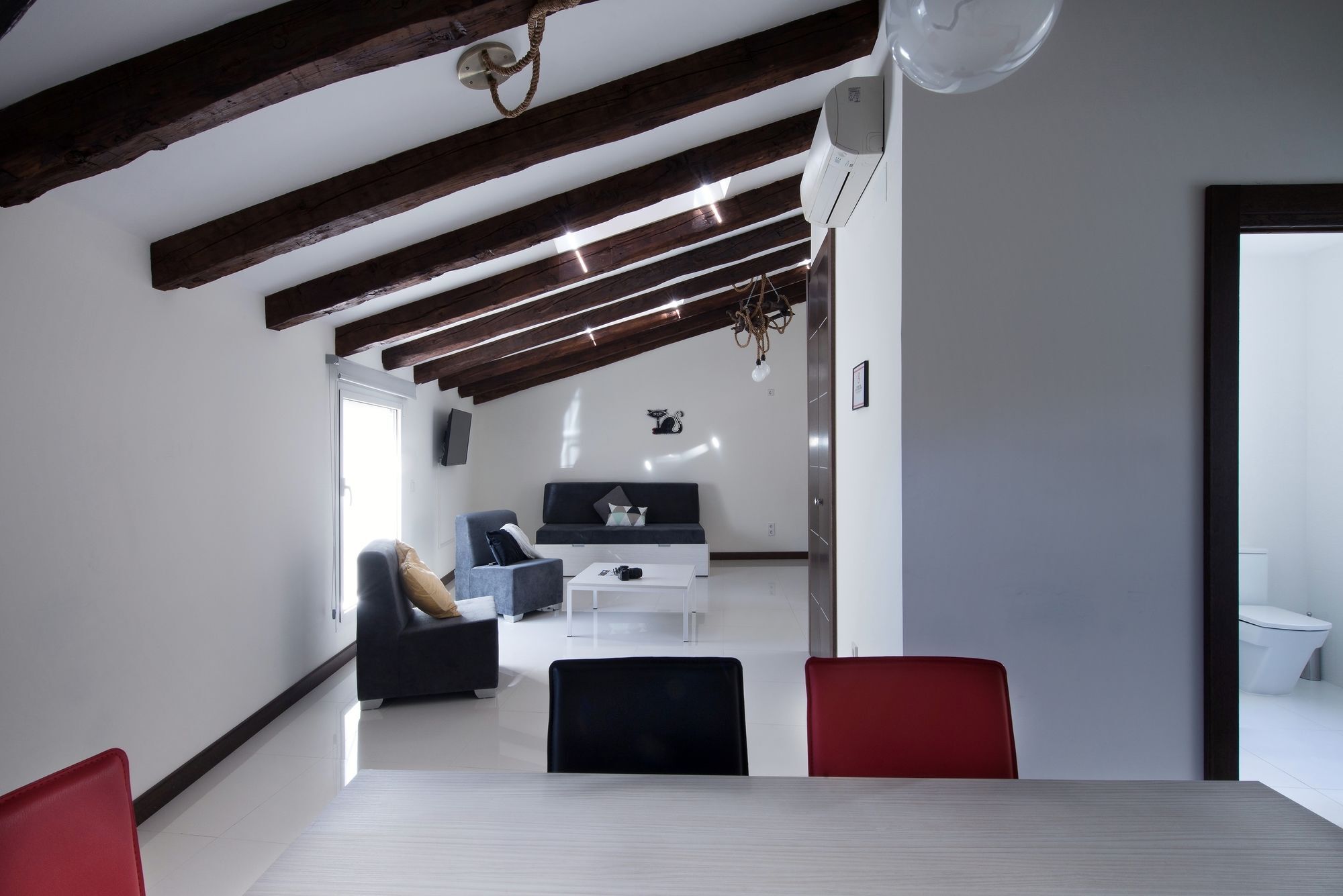 Roisa Suites Madri Exterior foto