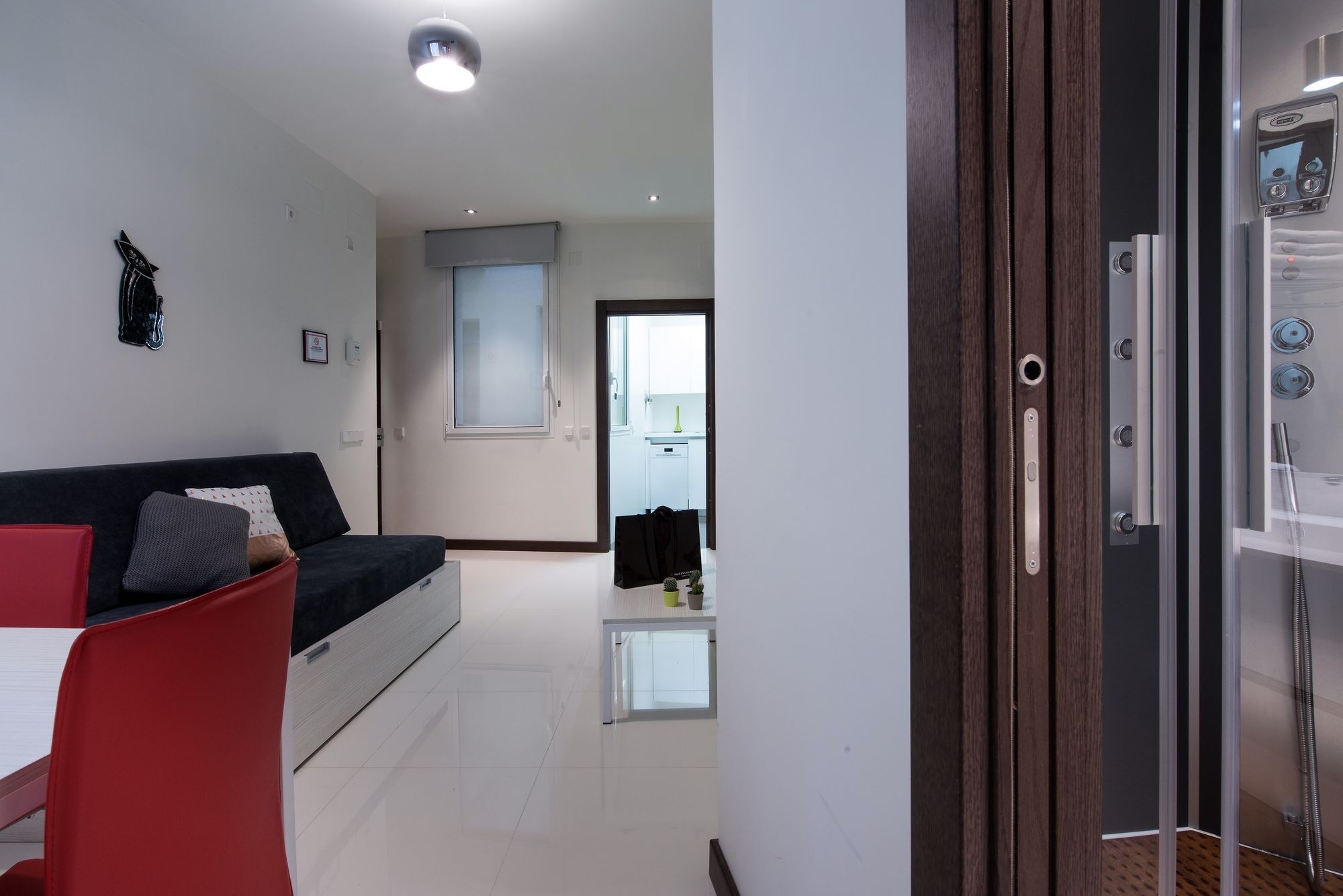 Roisa Suites Madri Exterior foto