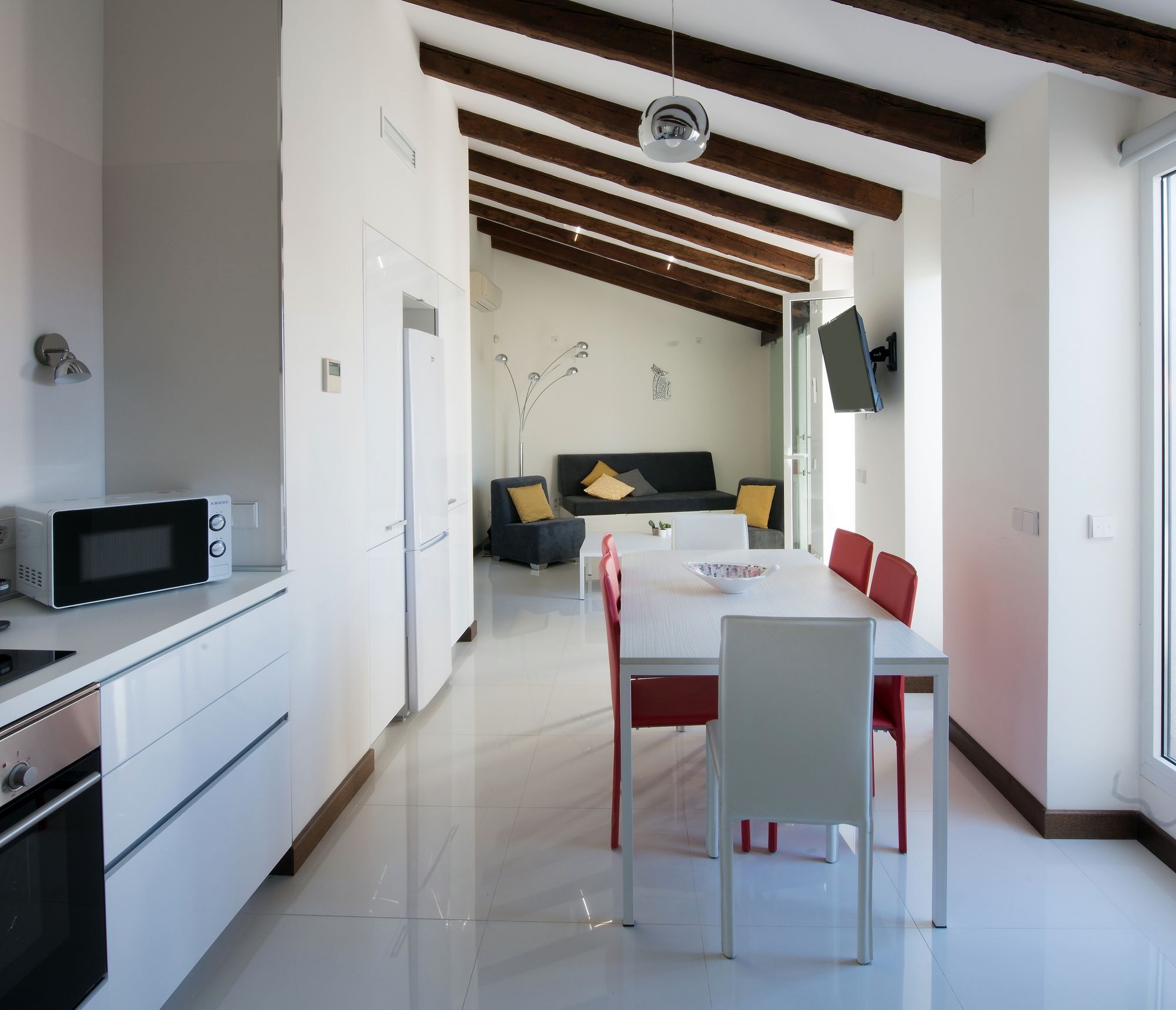 Roisa Suites Madri Exterior foto