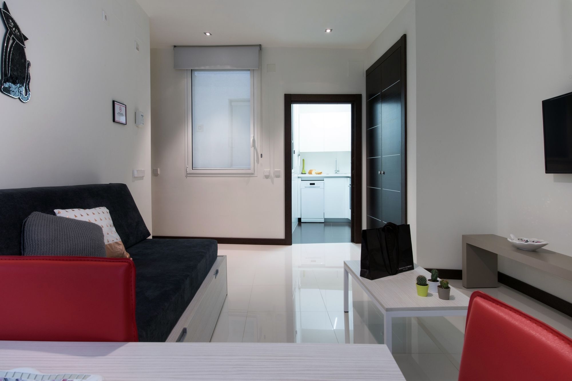 Roisa Suites Madri Exterior foto
