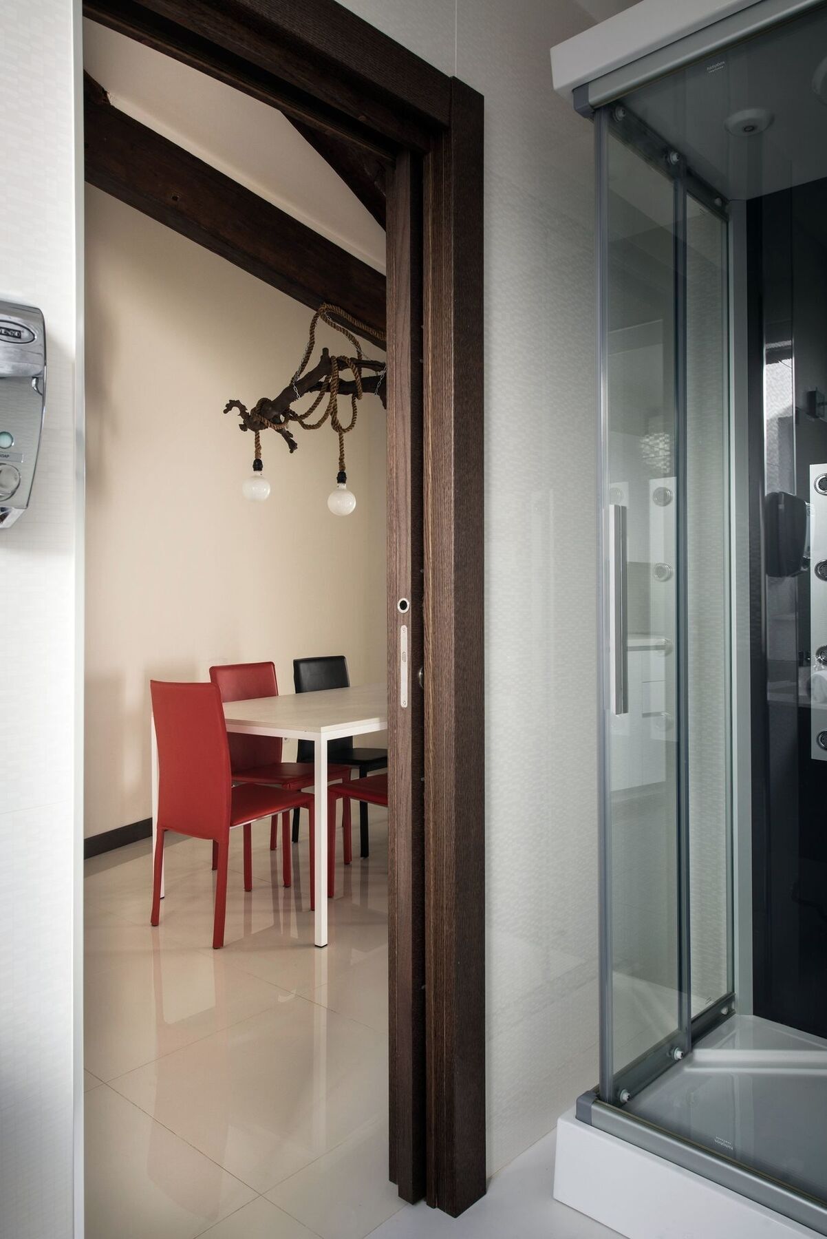 Roisa Suites Madri Exterior foto