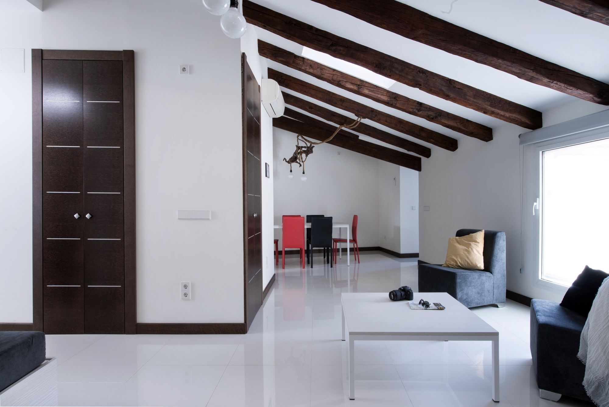 Roisa Suites Madri Exterior foto