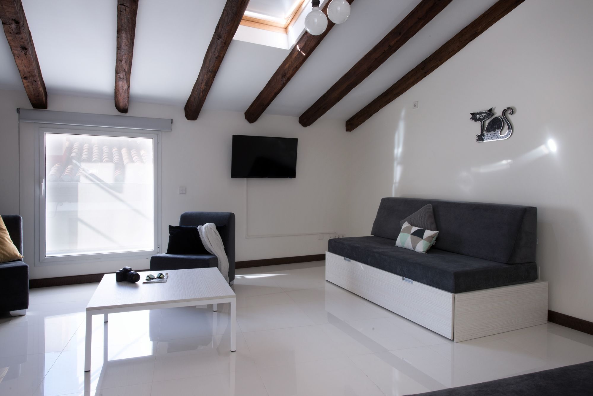 Roisa Suites Madri Exterior foto